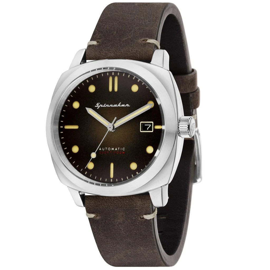 Spinnaker DART-SP-5059-02 42 mm kol saati