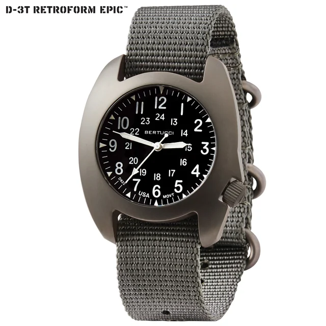 Bertucci Retroform 17016 kol saati