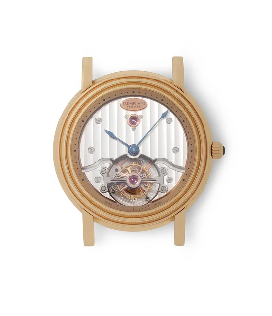 Parmigiani Fleurier Toric XXX_P1399 kol saati