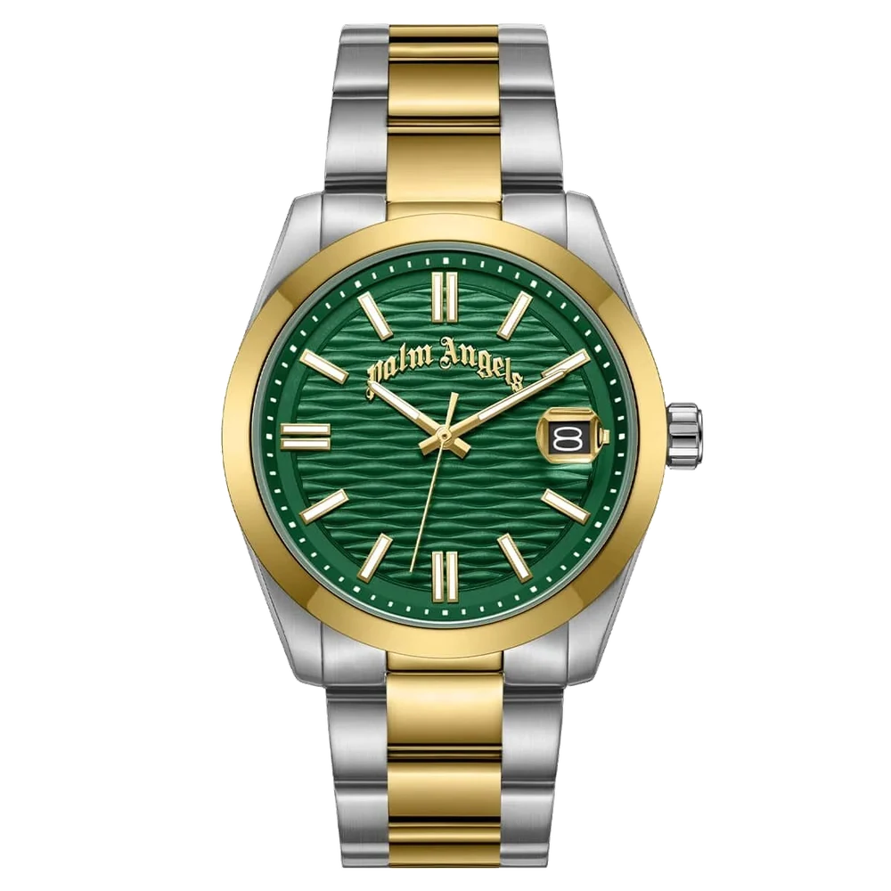 Palm Angels PMWGH0000202 40 mm kol saati