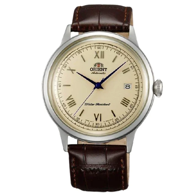 Orient Bambino TAC00009N0 kol saati