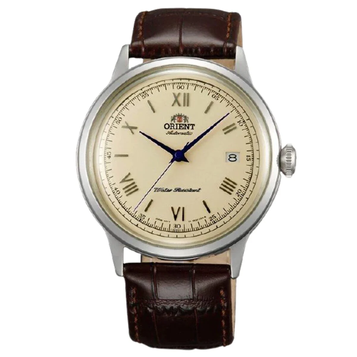 Orient Bambino TAC00009N0 41 mm kol saati