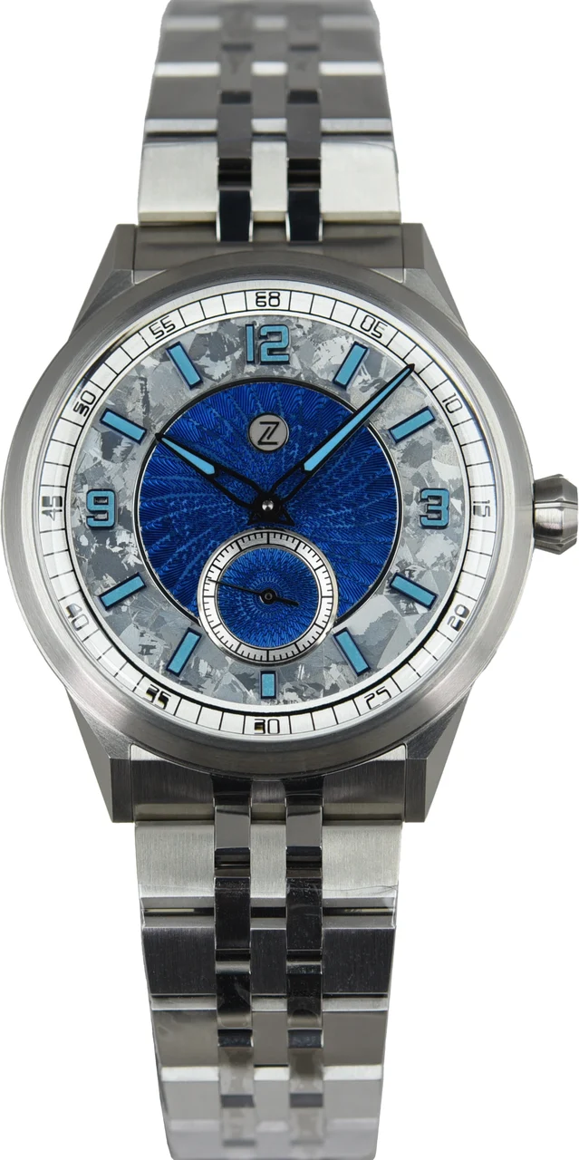 Zelos Comet PRE2157 39 mm kol saati