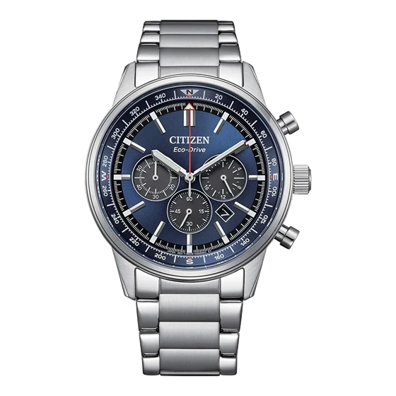Citizen CA4720-52L kol saati