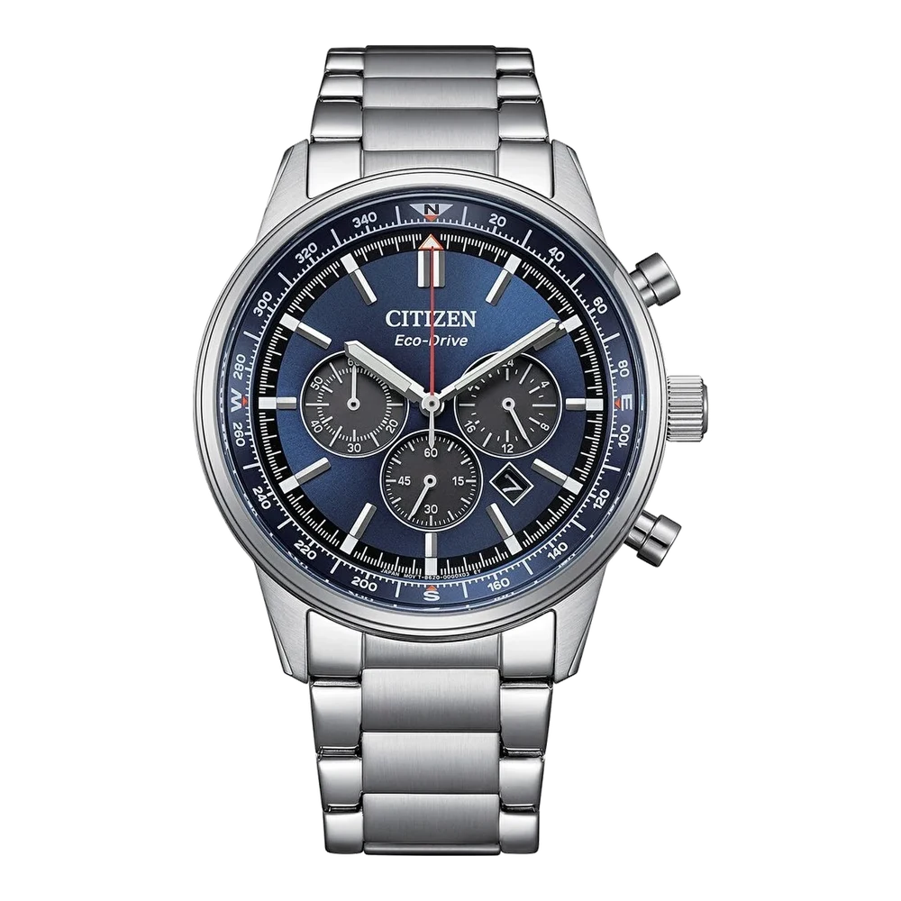 Citizen CA4720-52L 42 mm kol saati