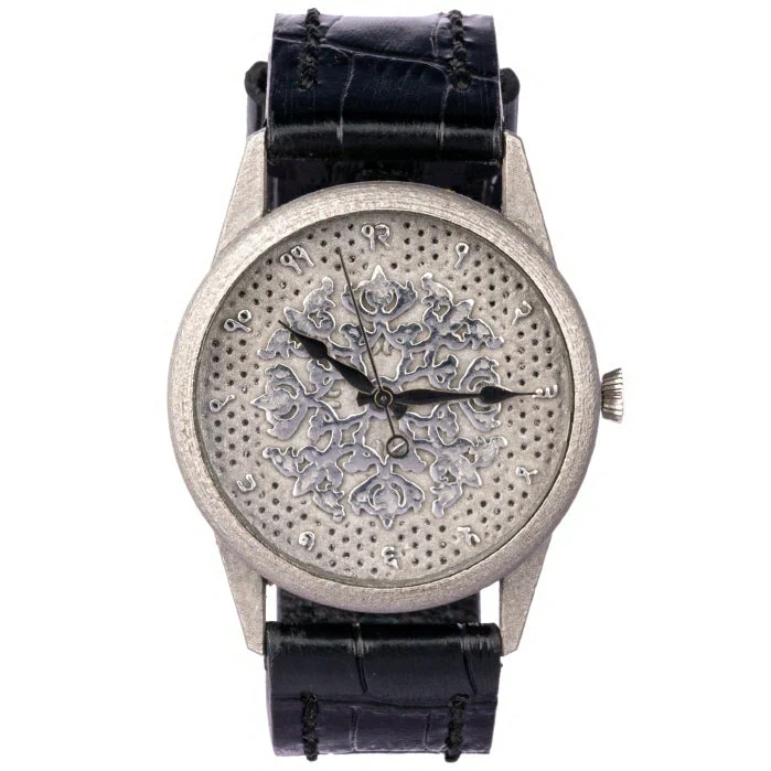 Jaipur Watch Company Jaipur Watch Company 3DP02 40 mm kol saati