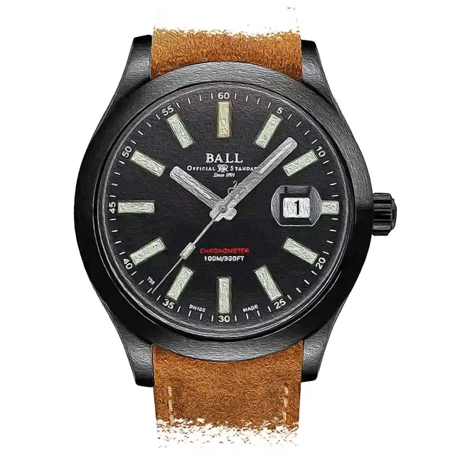 Ball Engineer II 33613 kol saati