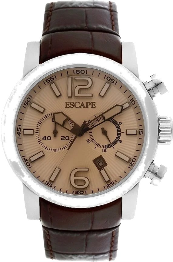 Escape EC1111-101 46 mm kol saati