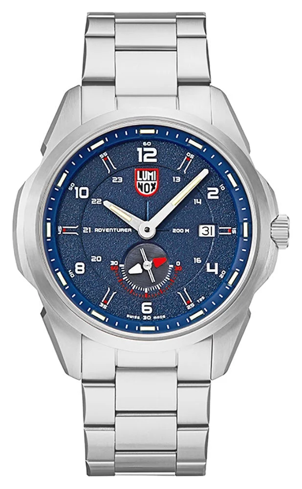 Luminox Atacama XL.1764 45 mm kol saati