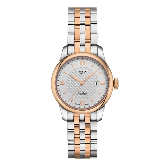 Tissot Locle T0062072203800 kol saati