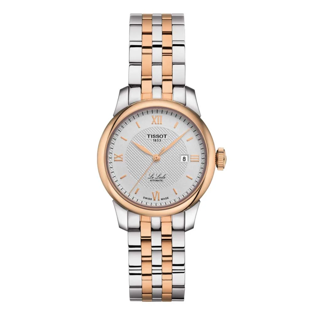Tissot Locle T0062072203800 29 mm kol saati