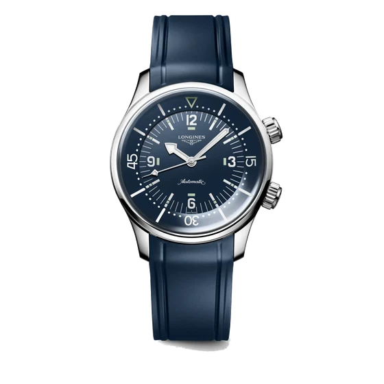 Longines Legend Diver L3.764.4.90.9 kol saati