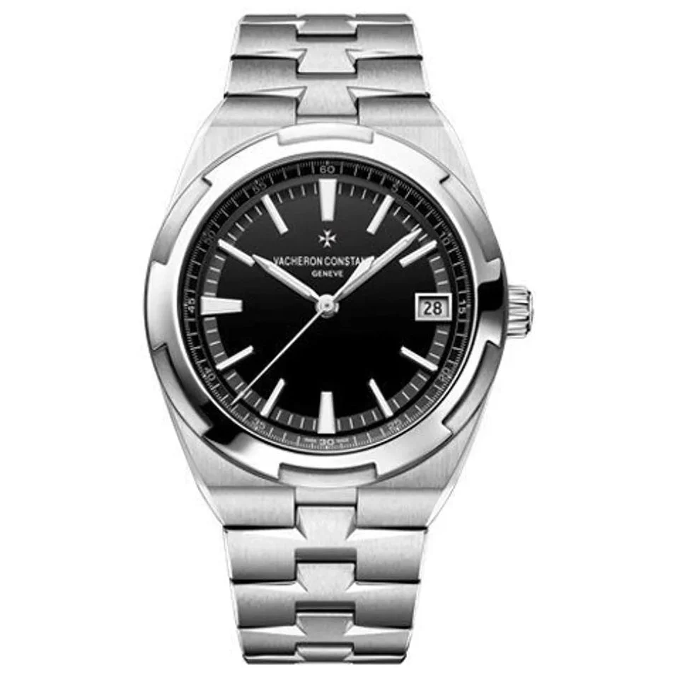 Vacheron Constantin Overseas 4500V/110A-B483 41 mm kol saati