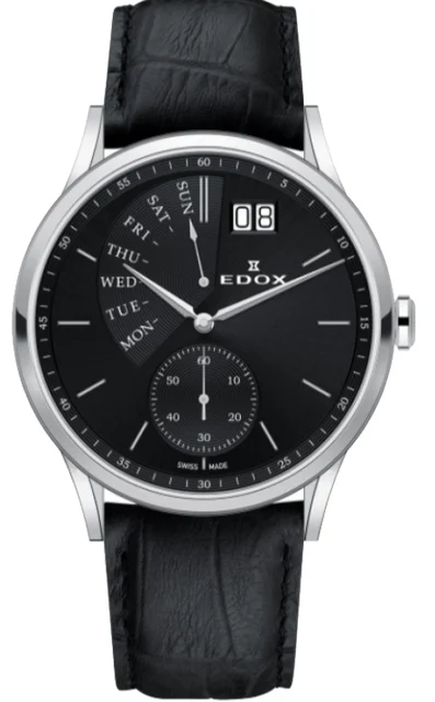 EDOX Edox ED445 kol saati