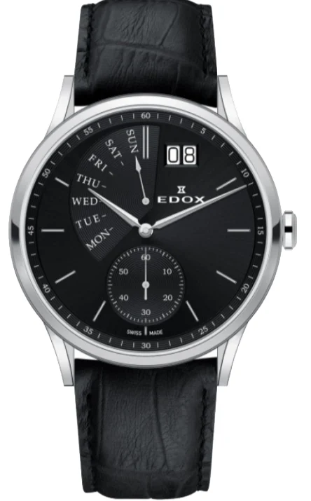 EDOX Edox ED445 44 mm kol saati