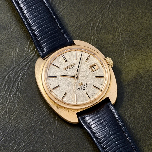 Grand Seiko Grand Seiko 40992979 kol saati