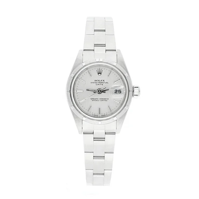 Rolex NWMD07 kol saati