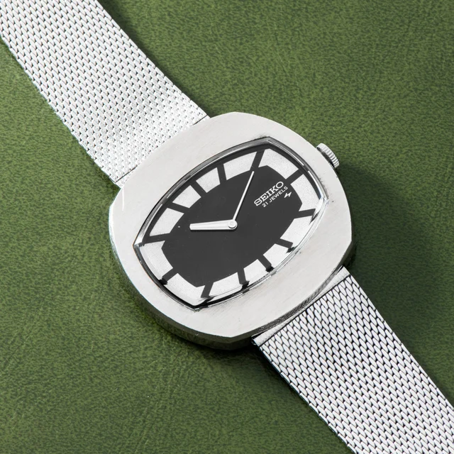 Seiko Seiko 40992549 kol saati