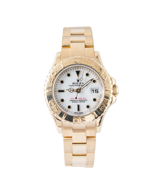 Rolex Yacht-Master W1811 kol saati