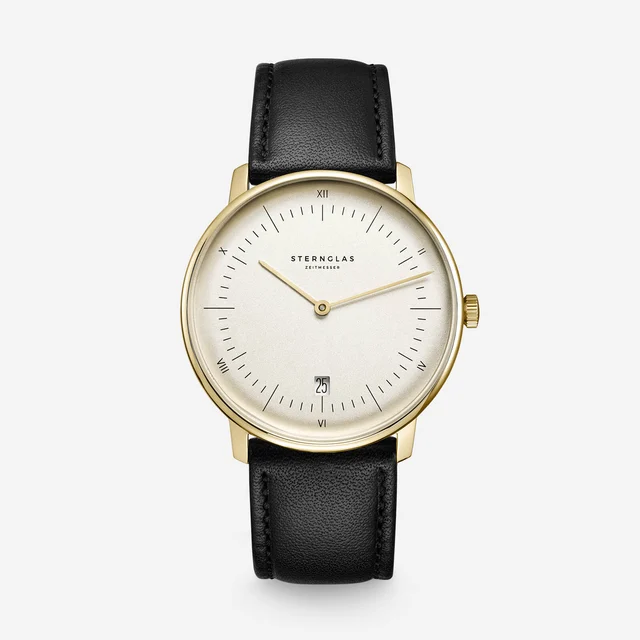 Sternglas Naos S01-NAV14-MO03 kol saati