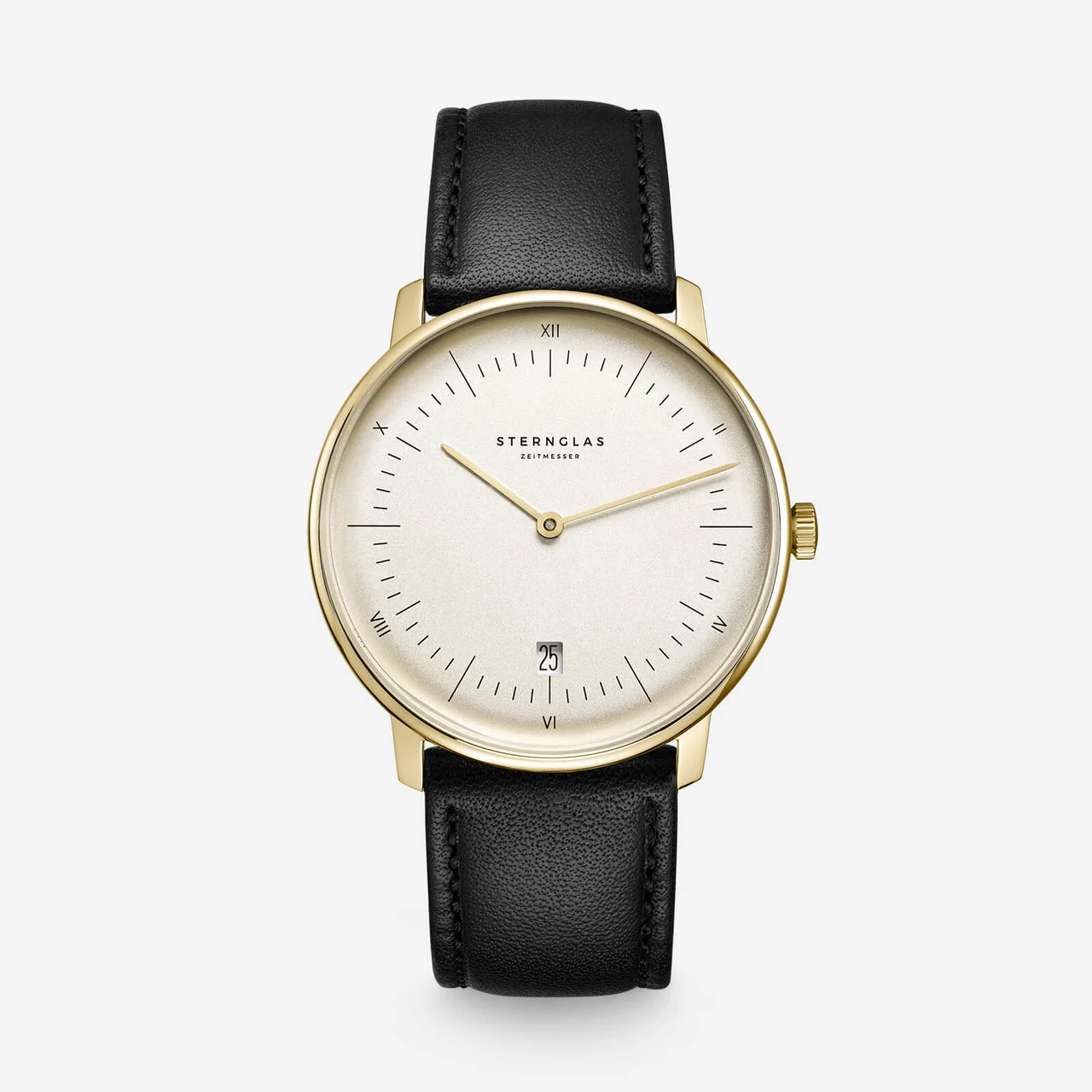 Sternglas Naos S01-NAV14-MO03 38 mm kol saati