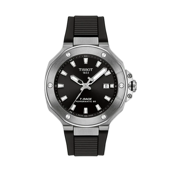 Tissot T-Race 41mm T1418071705100 kol saati