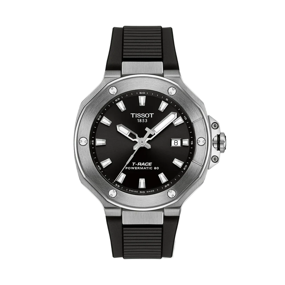Tissot T-Race 41mm T1418071705100 41 mm kol saati