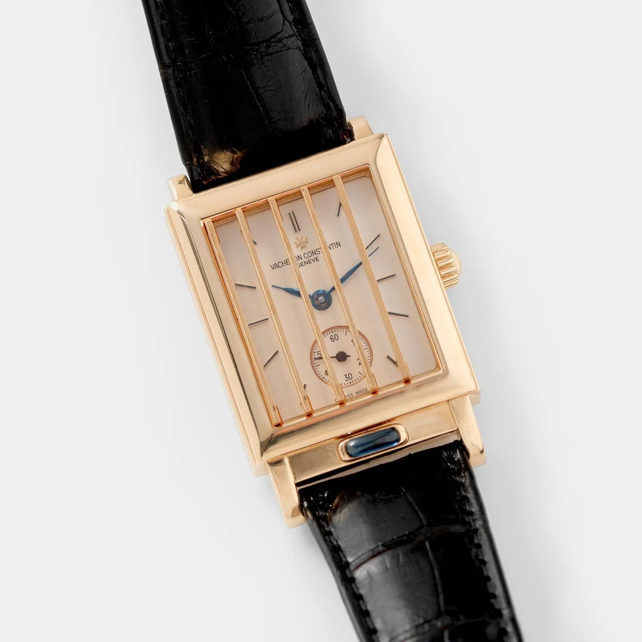 Vacheron Constantin Vacheron Constantin W-1265 30 mm kol saati