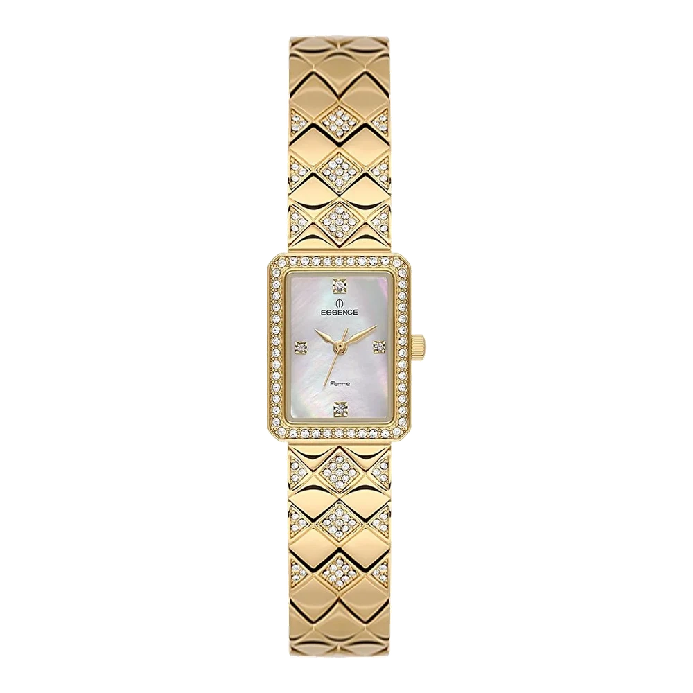 ESSENCE D1214.120 19 mm kol saati