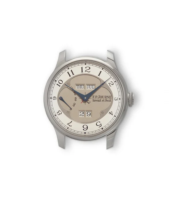 F.P. Journe Octa CKEPT_F1367 kol saati