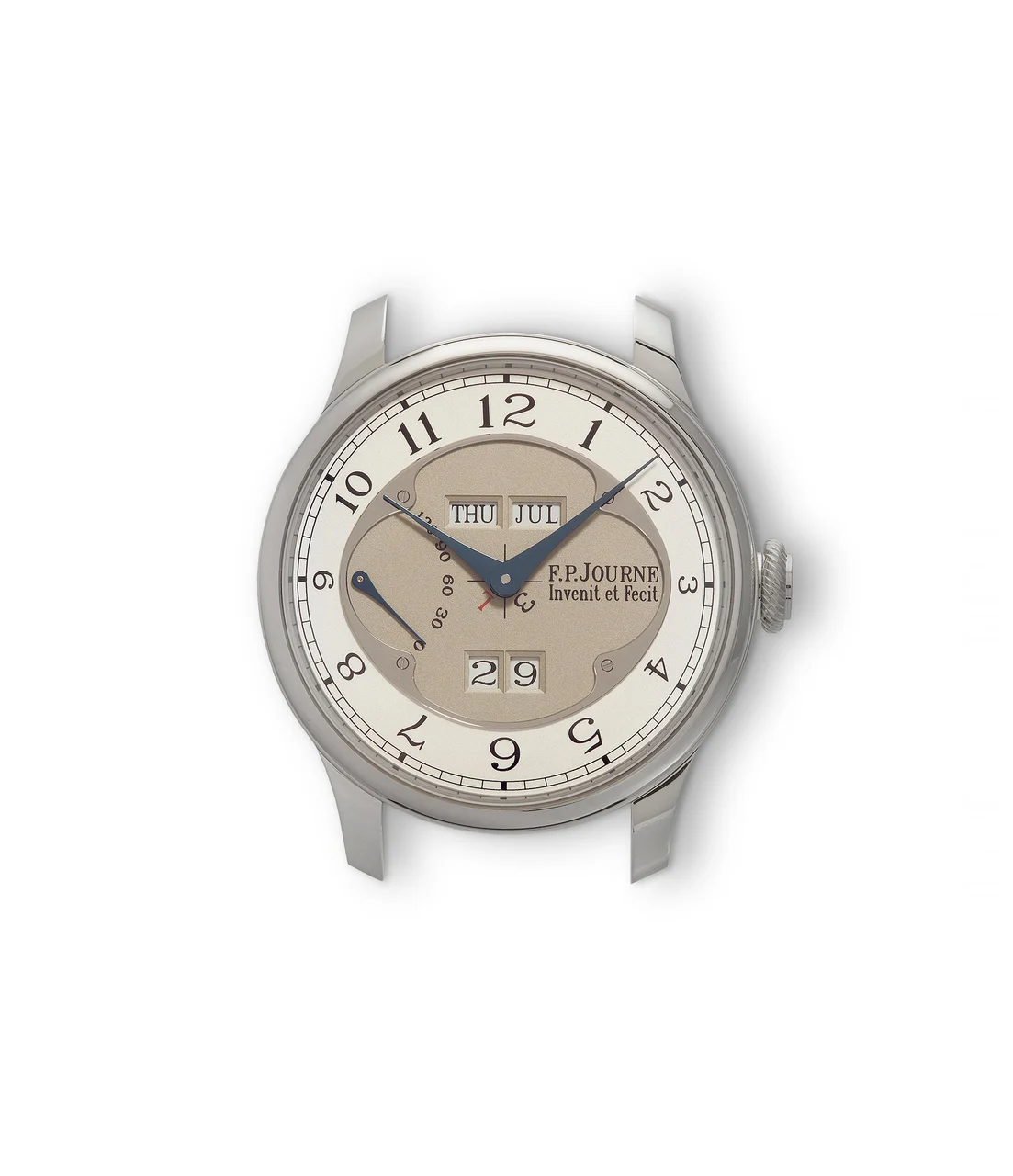 F.P. Journe Octa CKEPT_F1367 40 mm kol saati