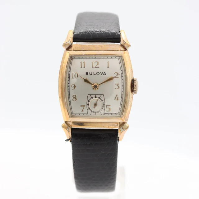 Bulova Bulova 1115202484054 kol saati