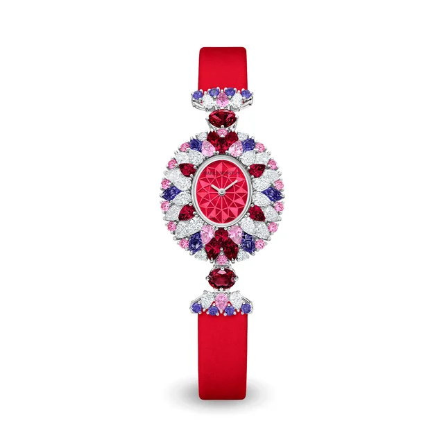 Harry Winston HJTQHM29PP022 kol saati