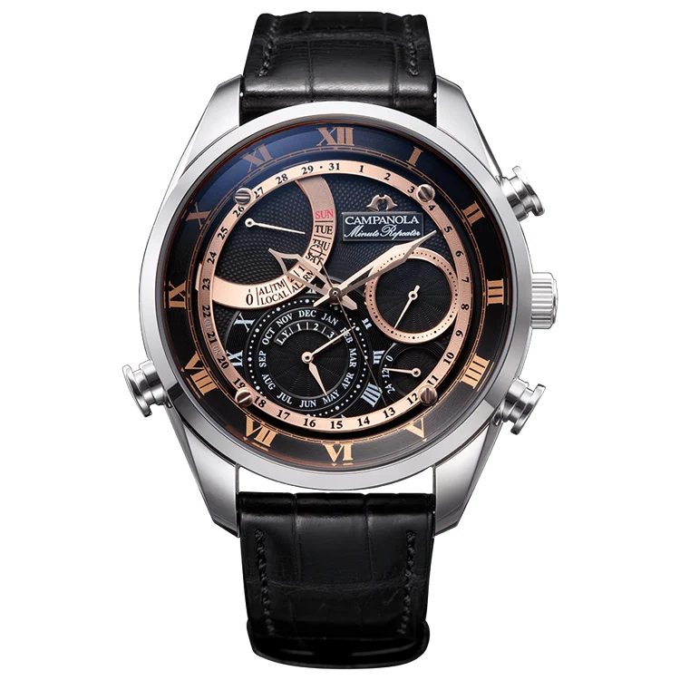 Citizen Citizen AH7061-00E 43 mm kol saati