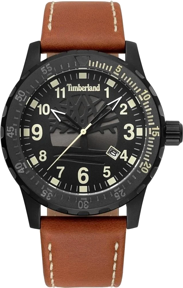 Timberland TBL.15473JLB/02 TBL.15473JLB-02 46 mm kol saati