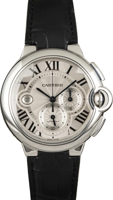 Cartier Caliber De W6920003 kol saati