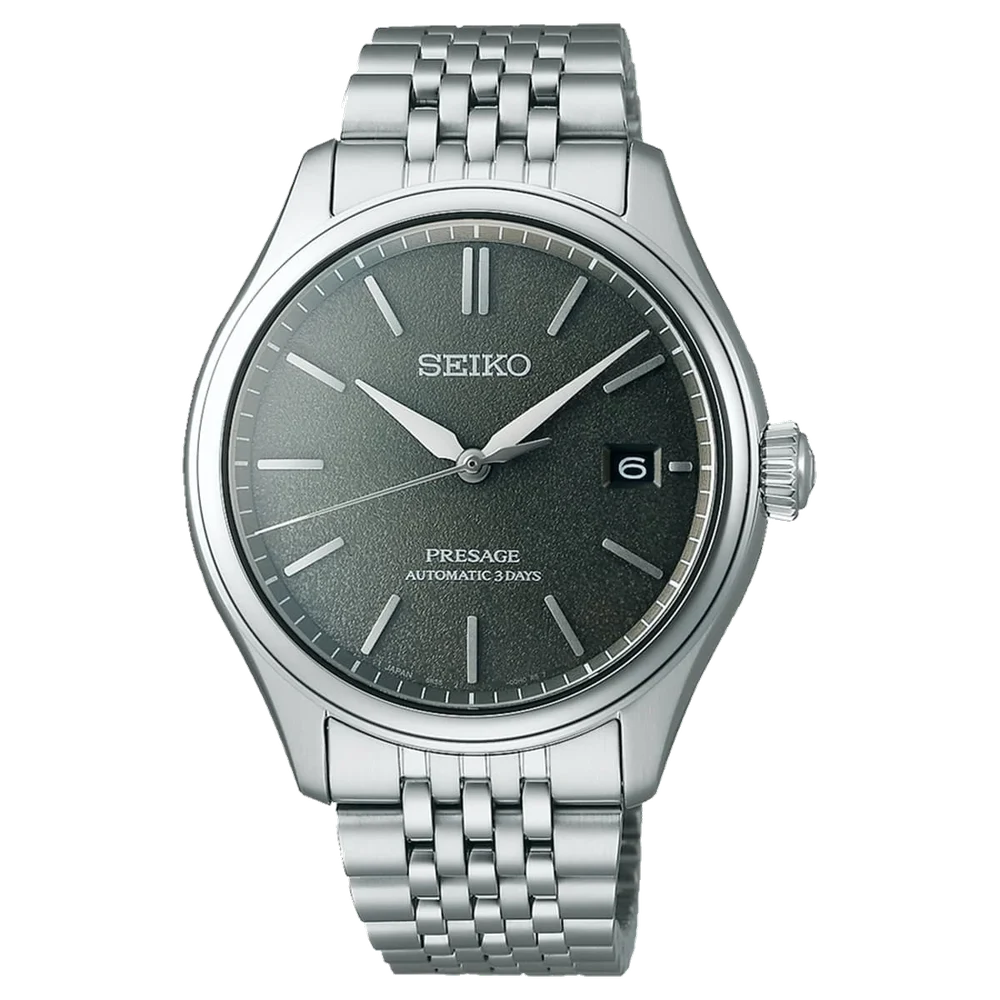Seiko SEIPB465J 40 mm kol saati