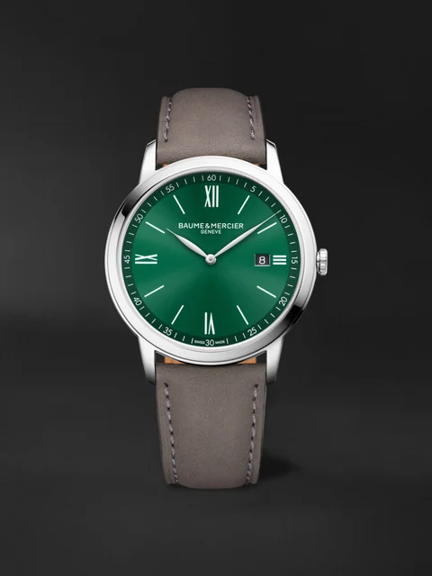 Baume & Mercier Classima BMM0A10607 kol saati