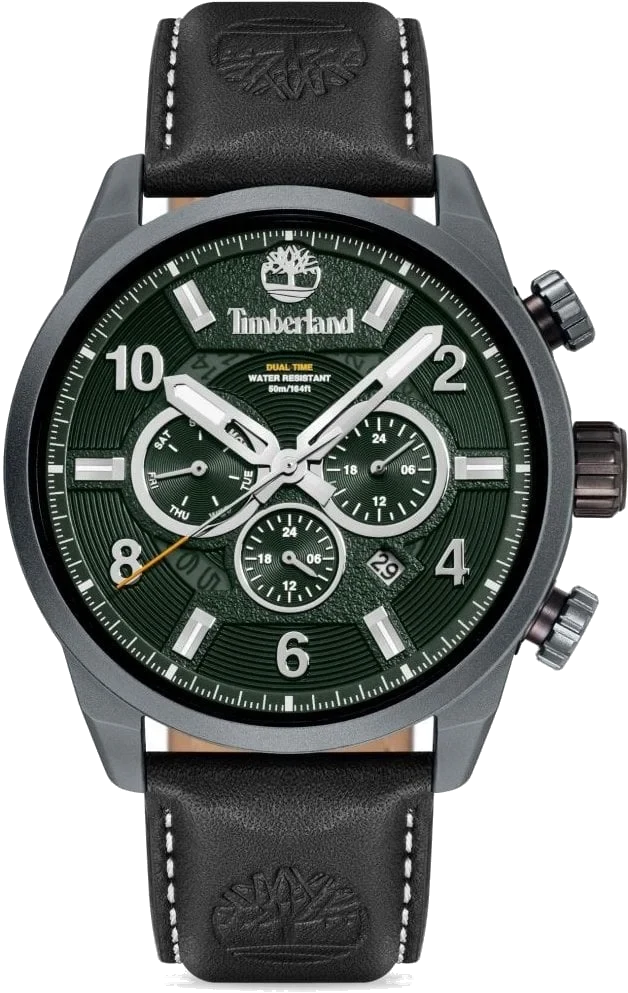 Timberland TDWGH2100605 46 mm kol saati