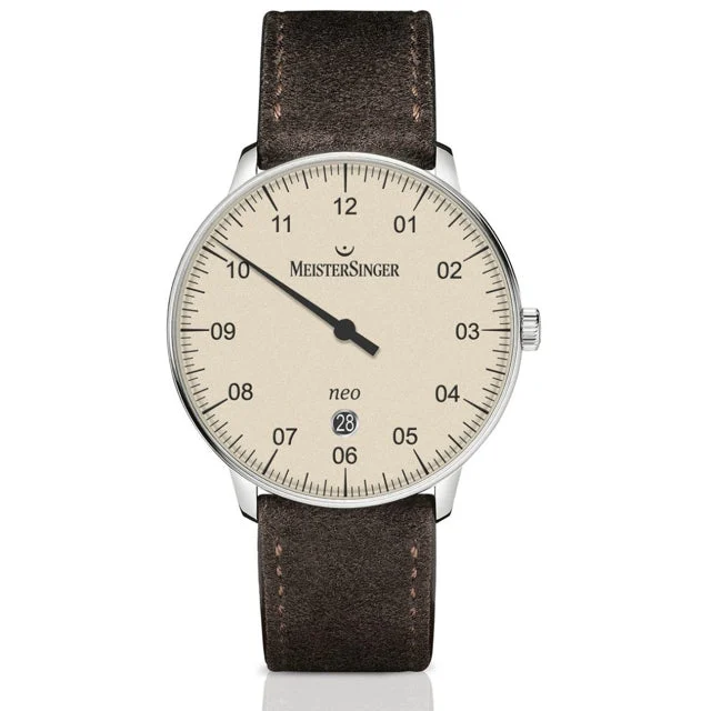 Meistersinger NEO Plus 210000068920 kol saati