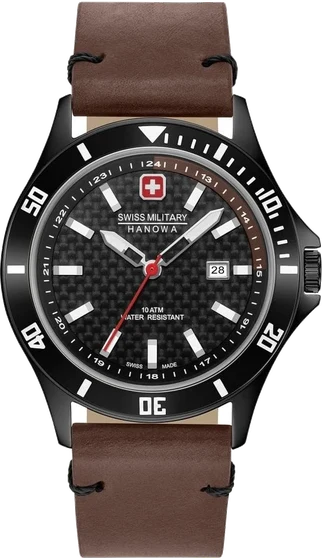 Swiss Military Hanowa Flagship Racer 06-4161.2.30.007.05 kol saati