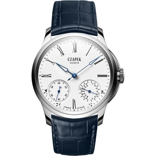 CZAPEK Quai Des Bergues No 25 M qdb-25m kol saati