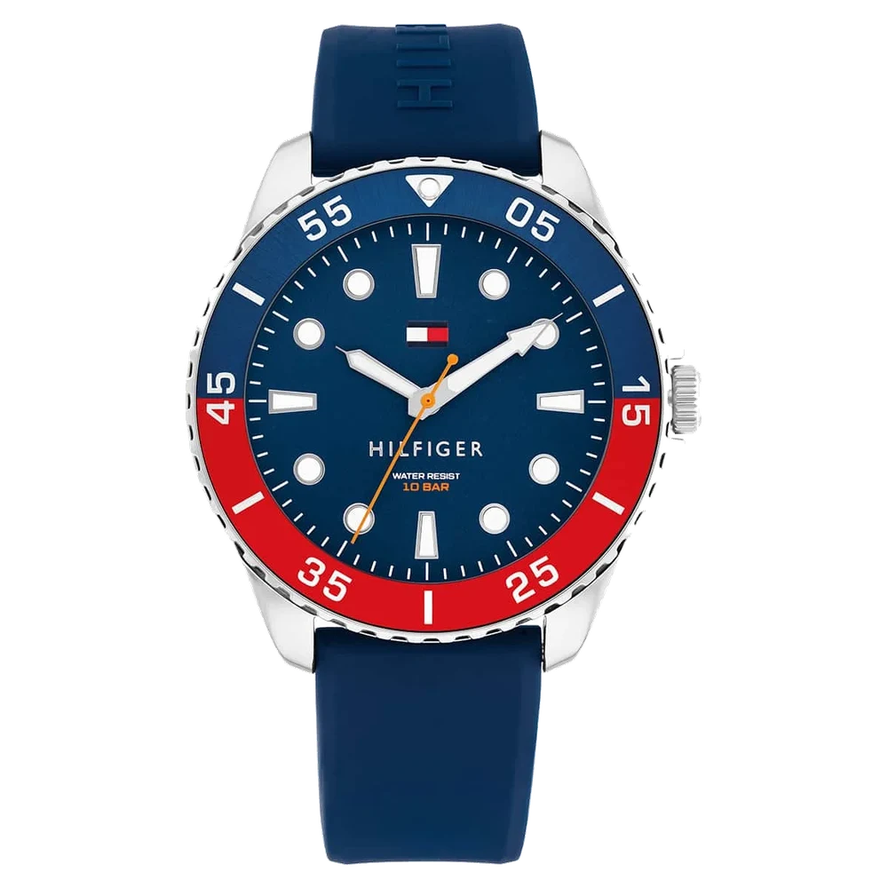 Tommy Hilfiger Oceanic TH1792200 42 mm kol saati