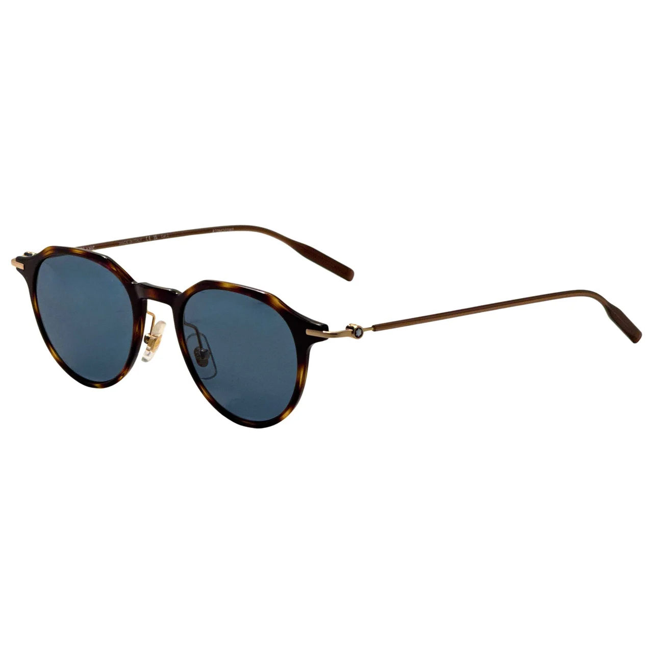 Montblanc Eyeglasses MB0355S-006 kol saati