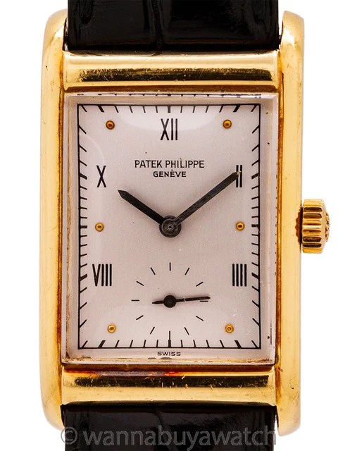 Patek Philippe Patek Philippe 51593 kol saati