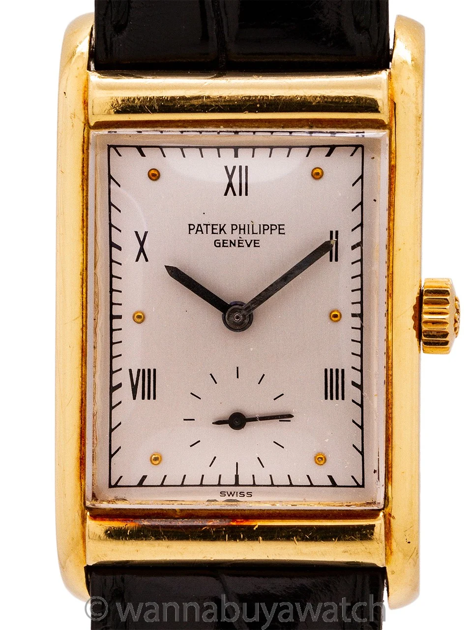 Patek Philippe Patek Philippe 51593 39 mm kol saati