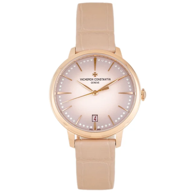 Vacheron Constantin Patrimony 700-05189 kol saati