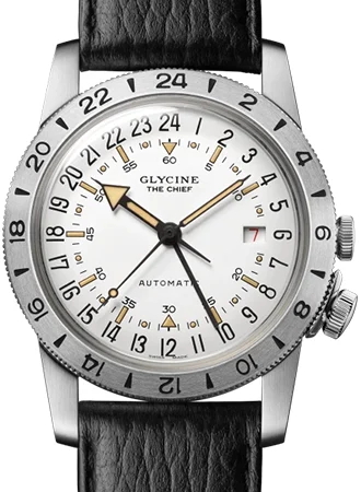 Glycine Airman GL0467/GL kol saati