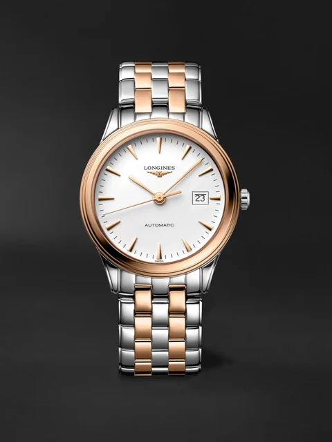 Longines Flagship Classic L4.974.3.92.7 kol saati