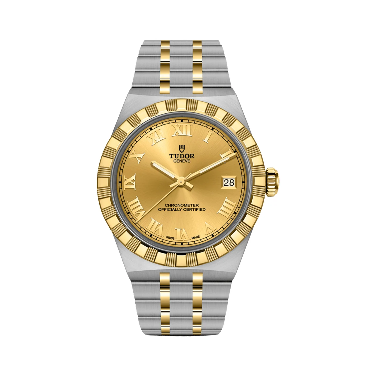 Tudor Tudor 585-00149 36 mm kol saati